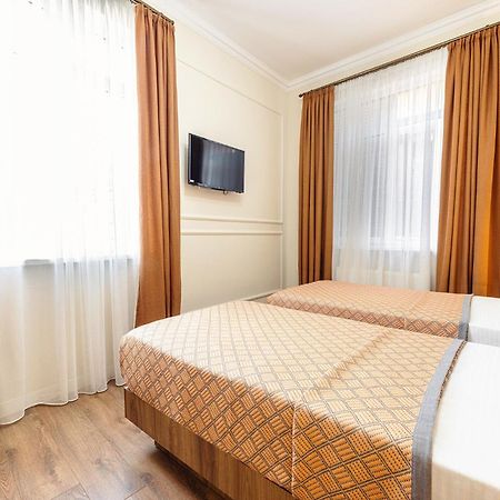 Boutique Hotel Manufactura Τυφλίδα Εξωτερικό φωτογραφία