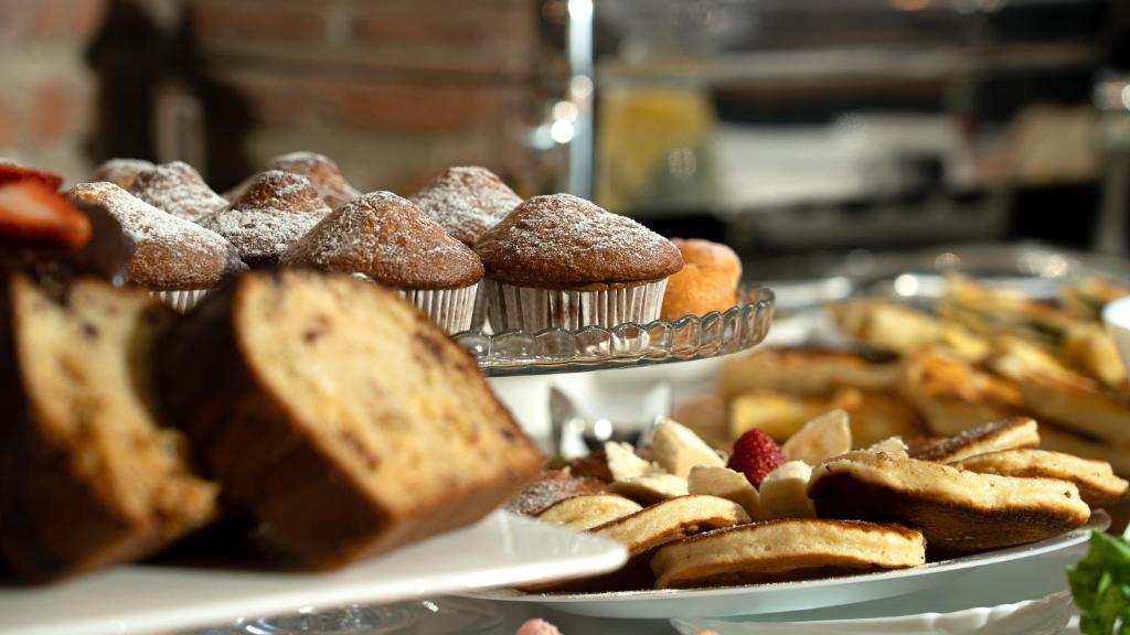 Boutique Hotel Manufactura Τυφλίδα Εξωτερικό φωτογραφία