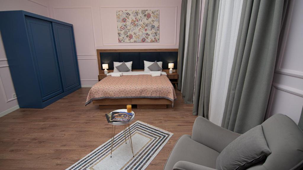 Boutique Hotel Manufactura Τυφλίδα Εξωτερικό φωτογραφία