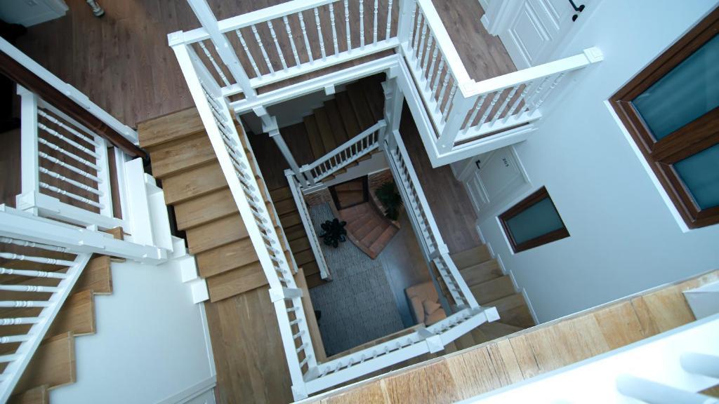 Boutique Hotel Manufactura Τυφλίδα Εξωτερικό φωτογραφία