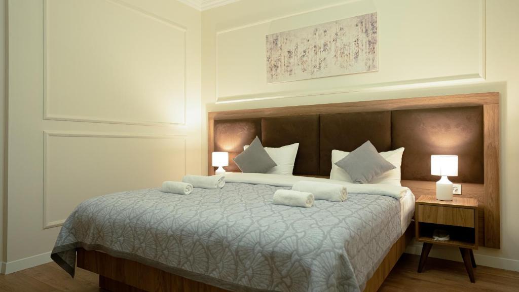 Boutique Hotel Manufactura Τυφλίδα Εξωτερικό φωτογραφία