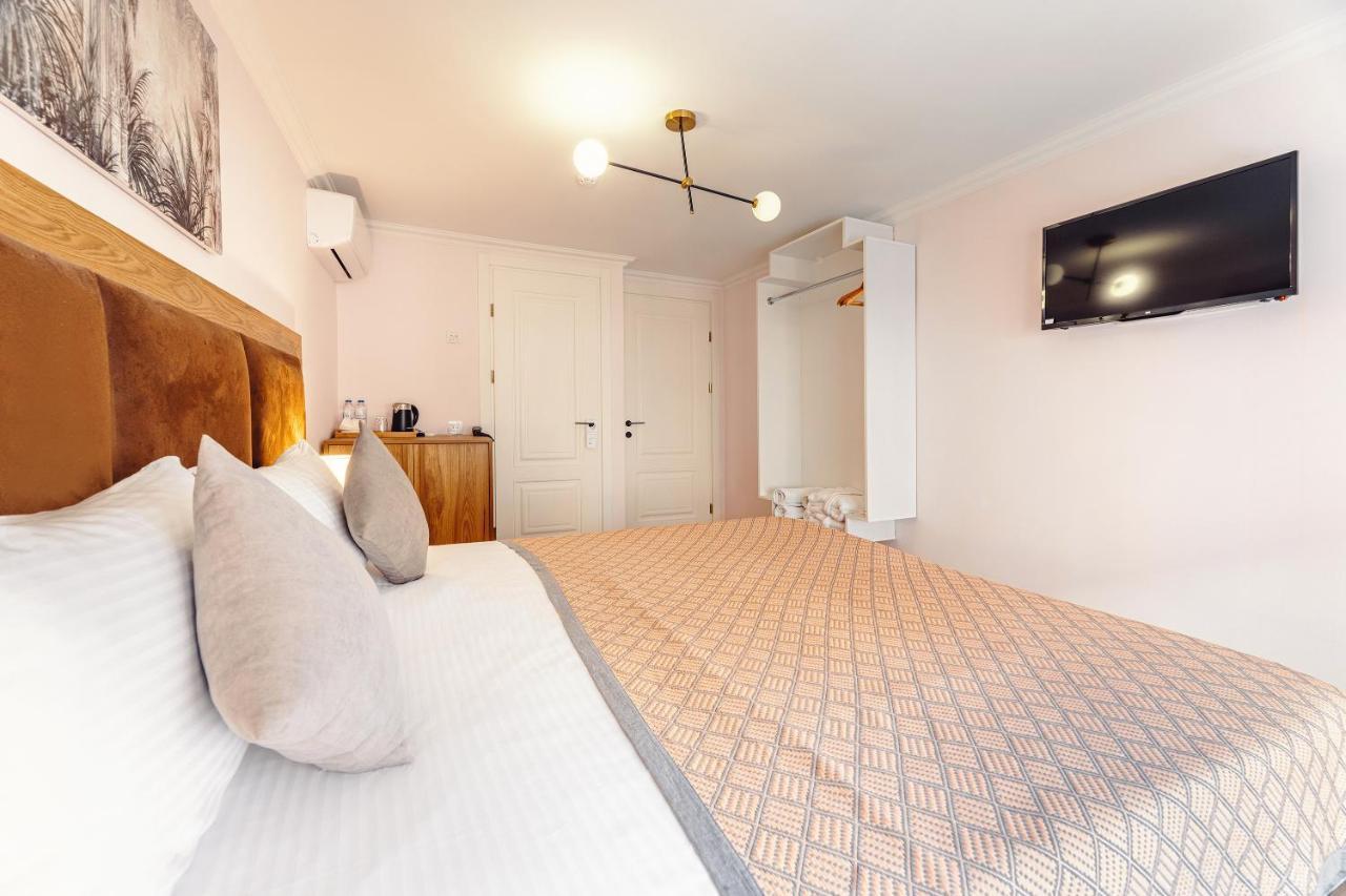 Boutique Hotel Manufactura Τυφλίδα Εξωτερικό φωτογραφία