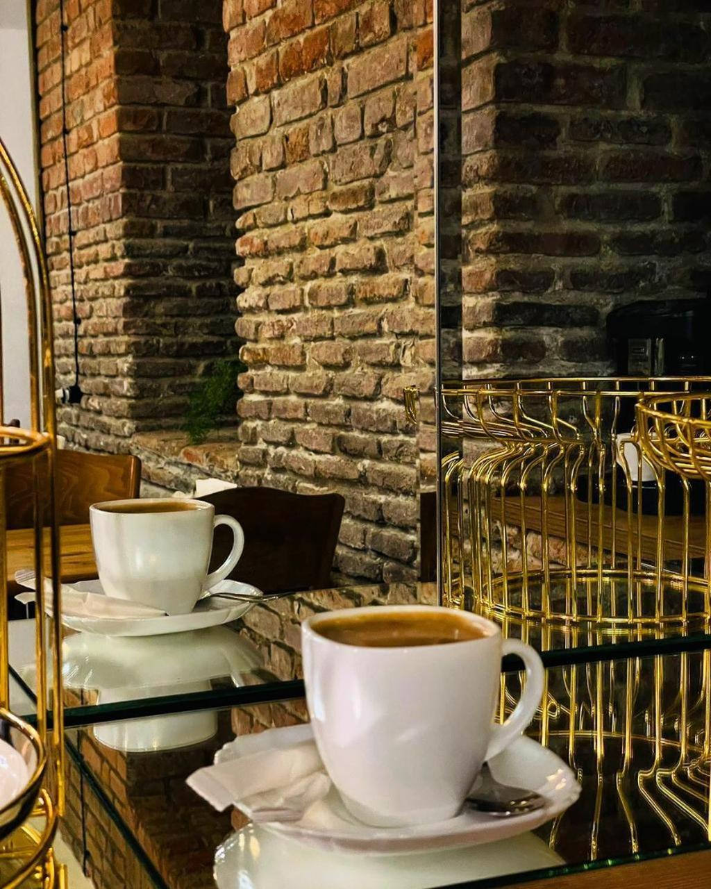 Boutique Hotel Manufactura Τυφλίδα Εξωτερικό φωτογραφία