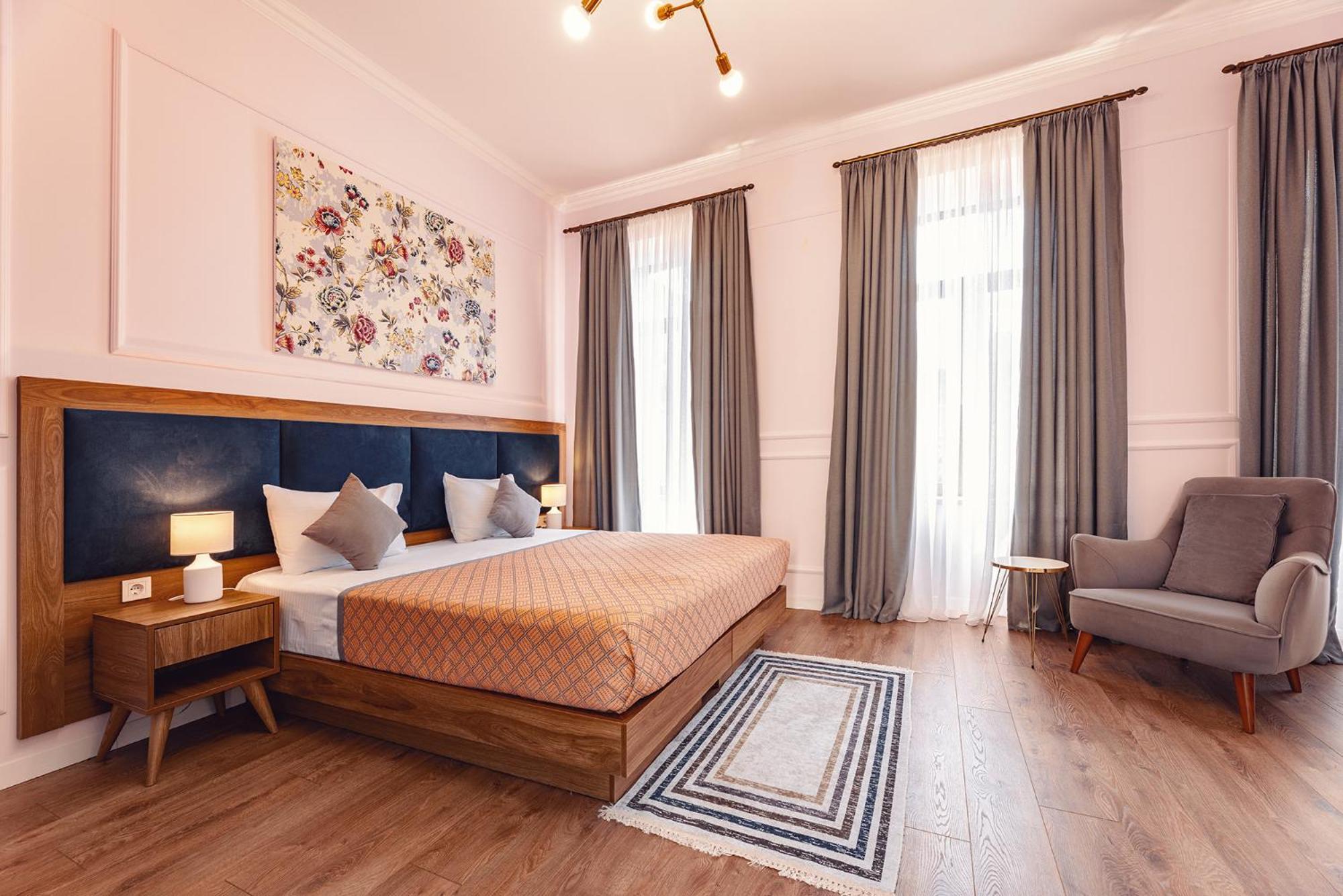 Boutique Hotel Manufactura Τυφλίδα Εξωτερικό φωτογραφία