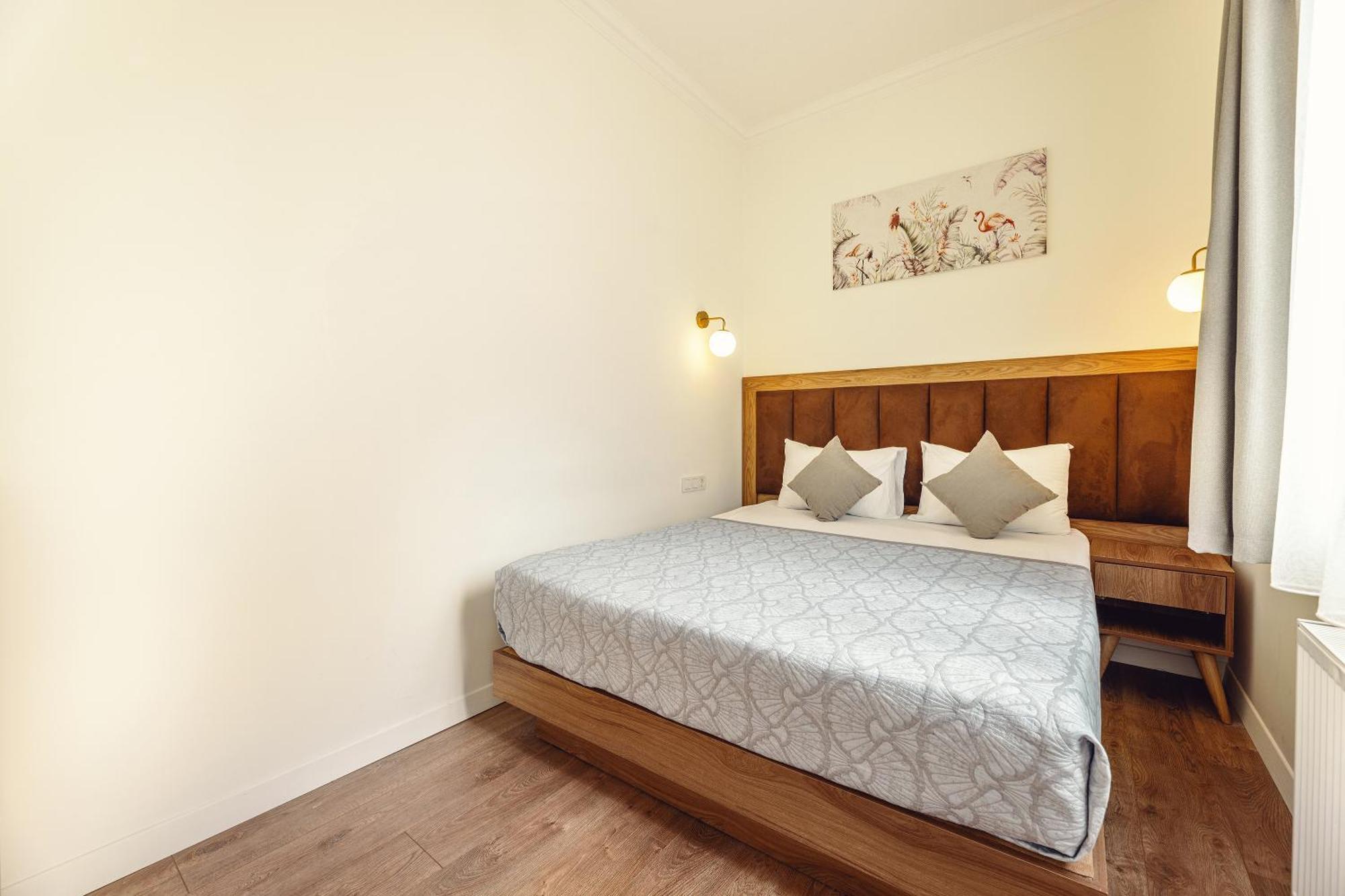 Boutique Hotel Manufactura Τυφλίδα Εξωτερικό φωτογραφία