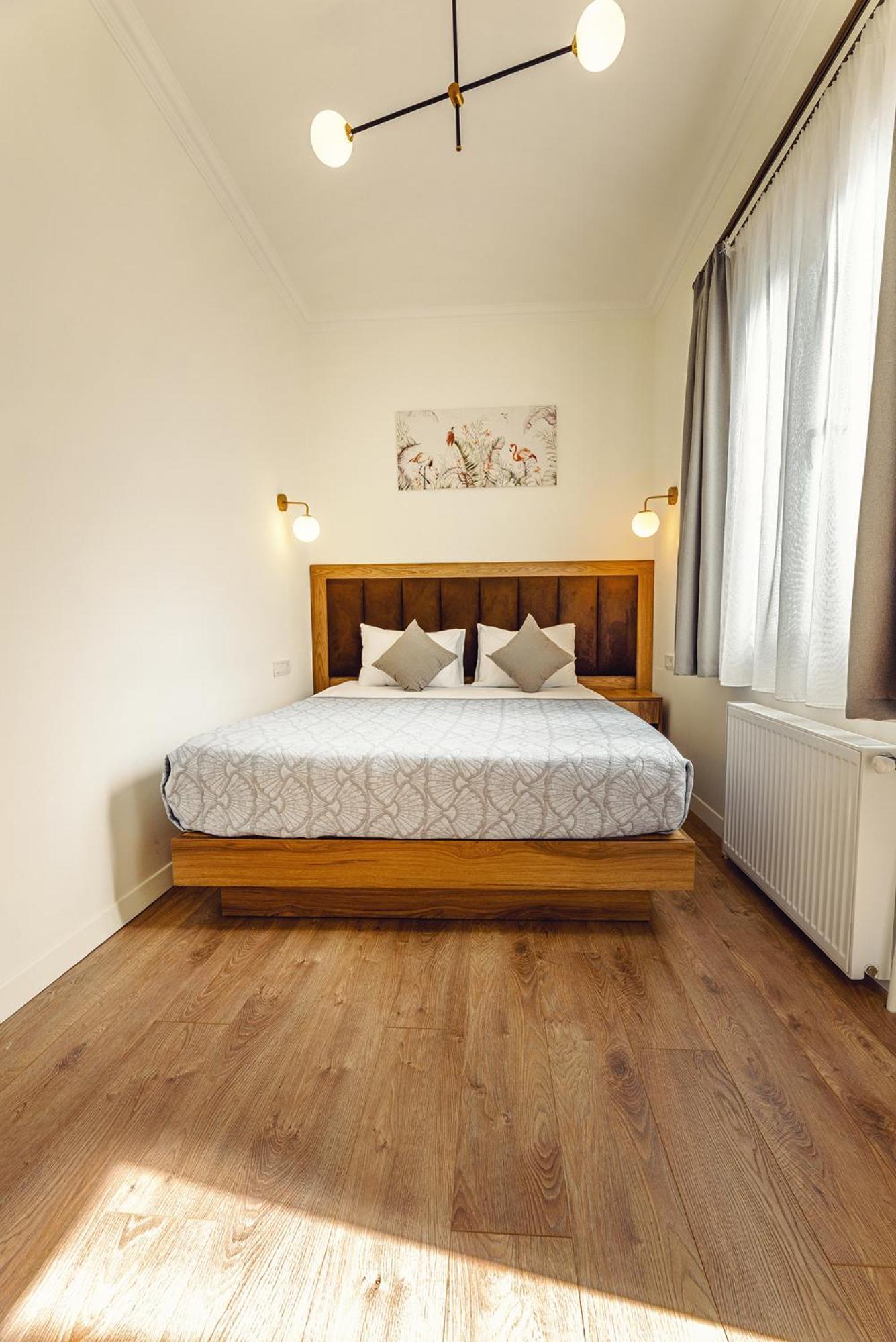 Boutique Hotel Manufactura Τυφλίδα Εξωτερικό φωτογραφία