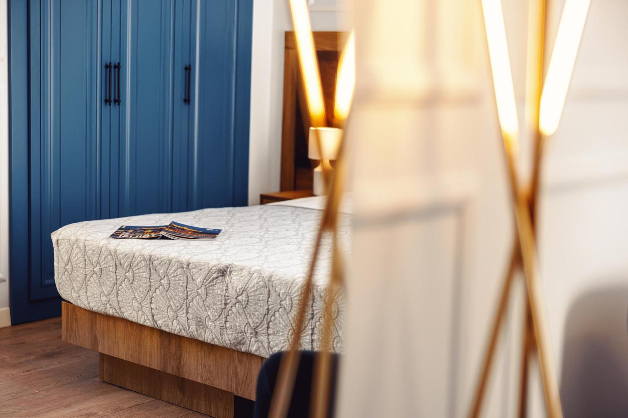 Boutique Hotel Manufactura Τυφλίδα Εξωτερικό φωτογραφία