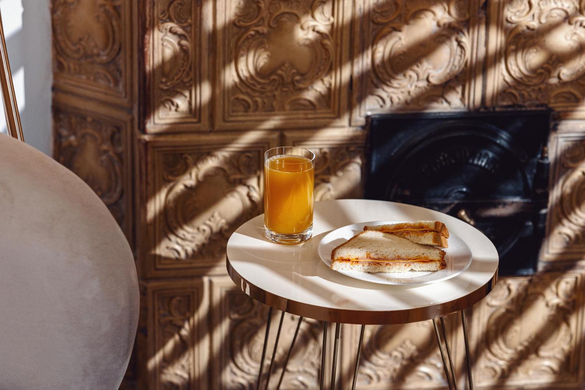 Boutique Hotel Manufactura Τυφλίδα Εξωτερικό φωτογραφία