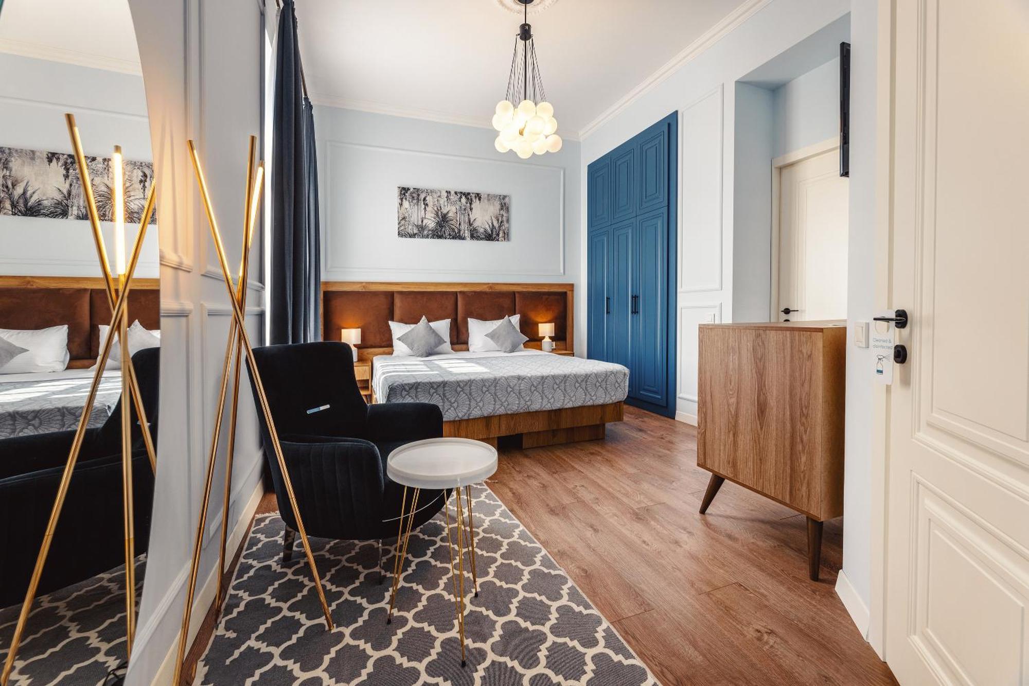 Boutique Hotel Manufactura Τυφλίδα Εξωτερικό φωτογραφία