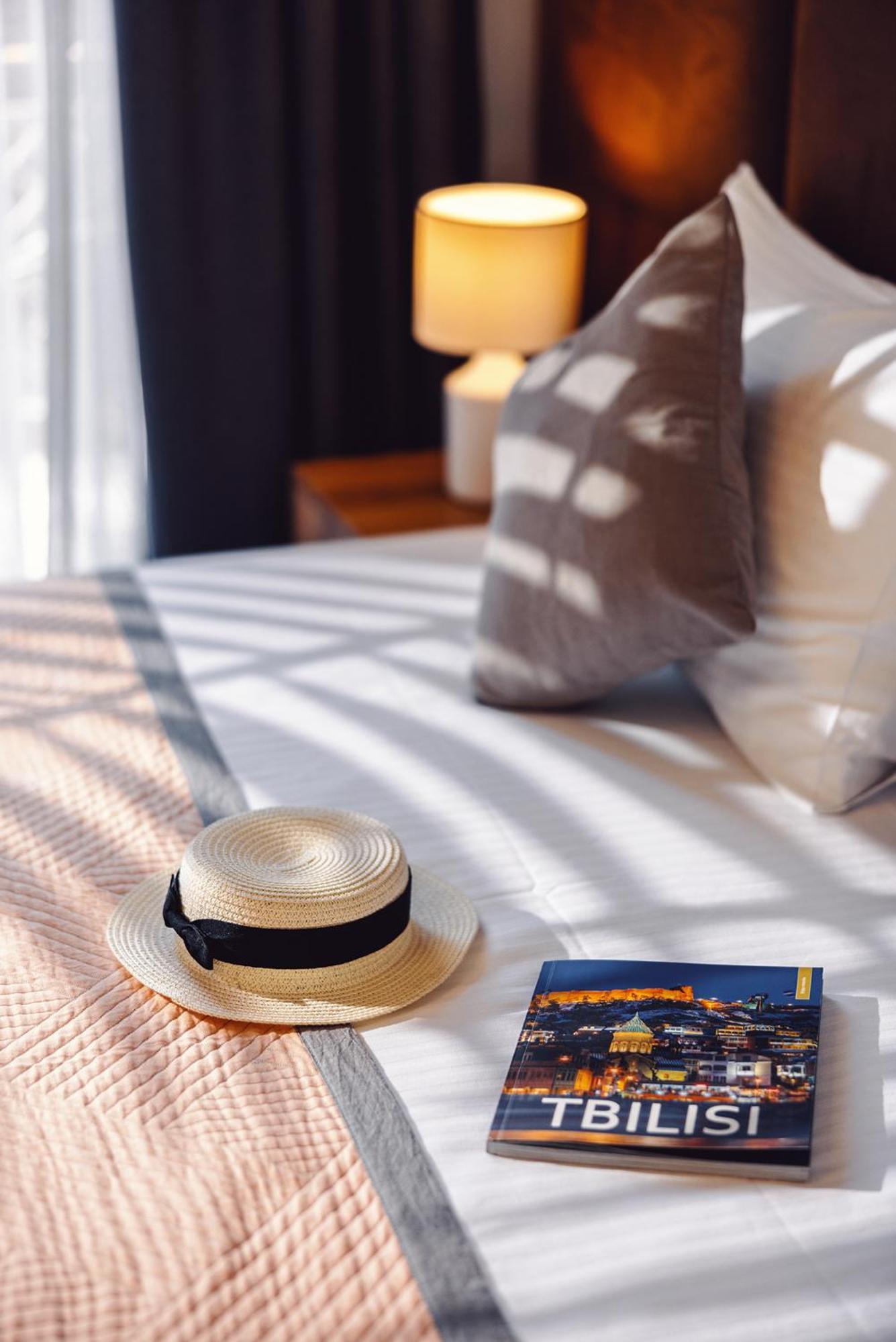 Boutique Hotel Manufactura Τυφλίδα Εξωτερικό φωτογραφία