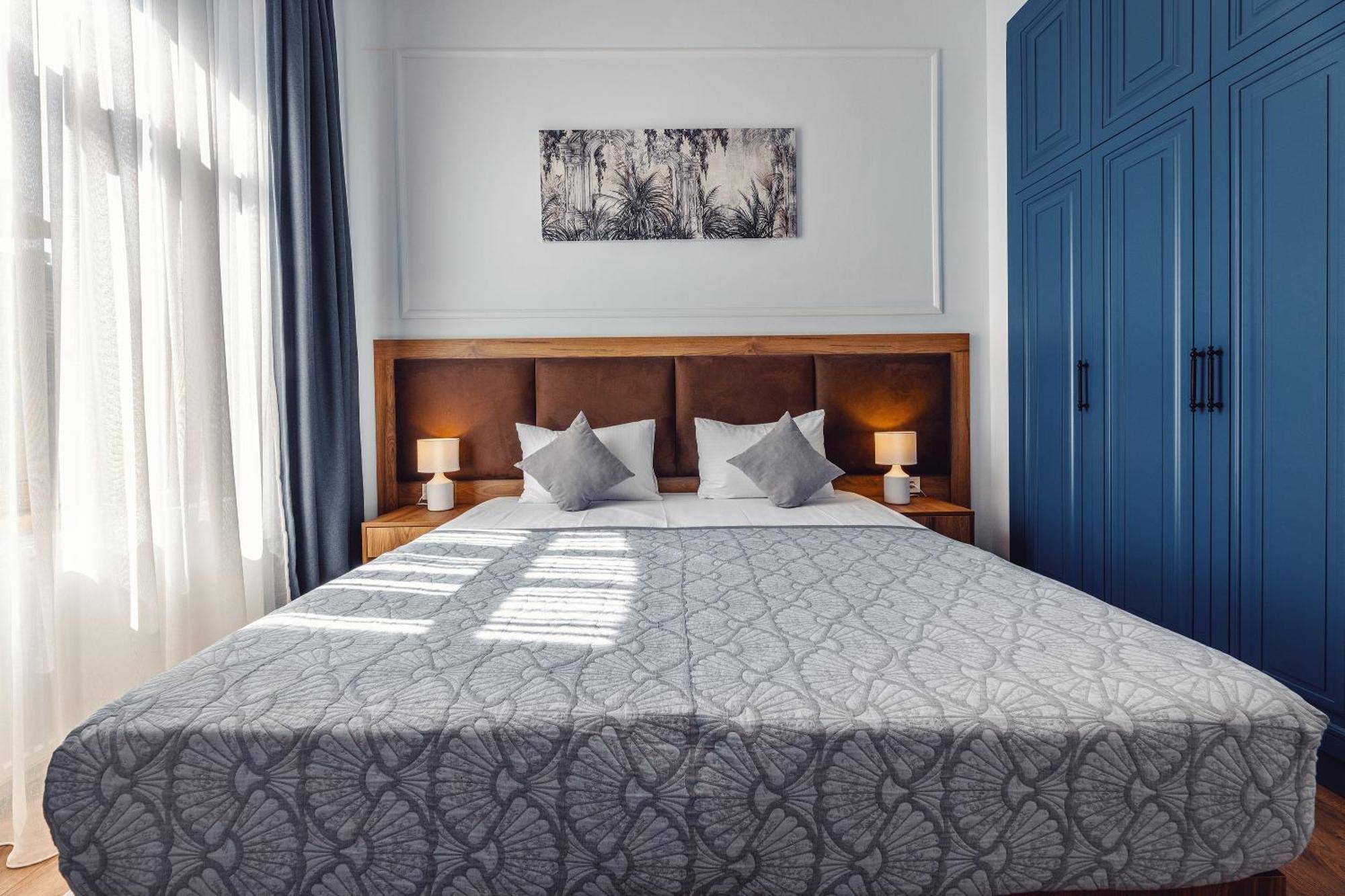 Boutique Hotel Manufactura Τυφλίδα Εξωτερικό φωτογραφία