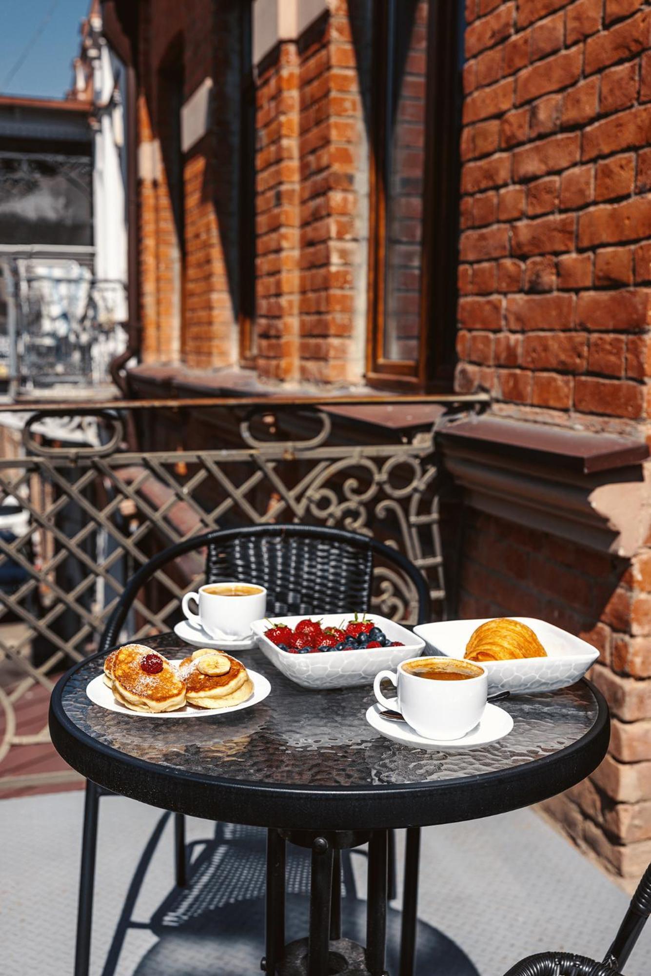 Boutique Hotel Manufactura Τυφλίδα Εξωτερικό φωτογραφία