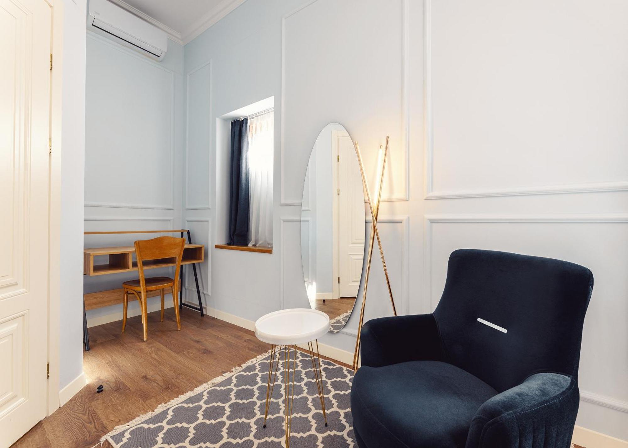 Boutique Hotel Manufactura Τυφλίδα Εξωτερικό φωτογραφία