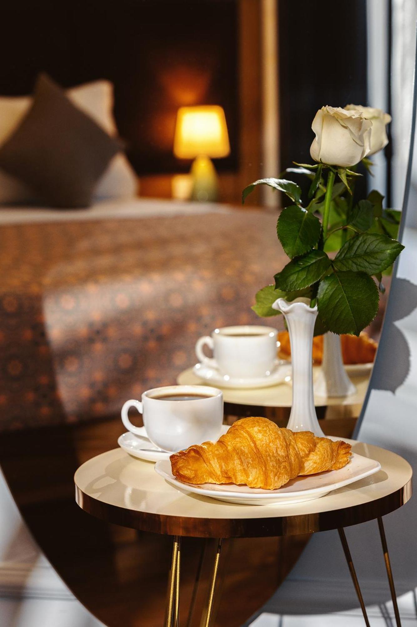 Boutique Hotel Manufactura Τυφλίδα Εξωτερικό φωτογραφία