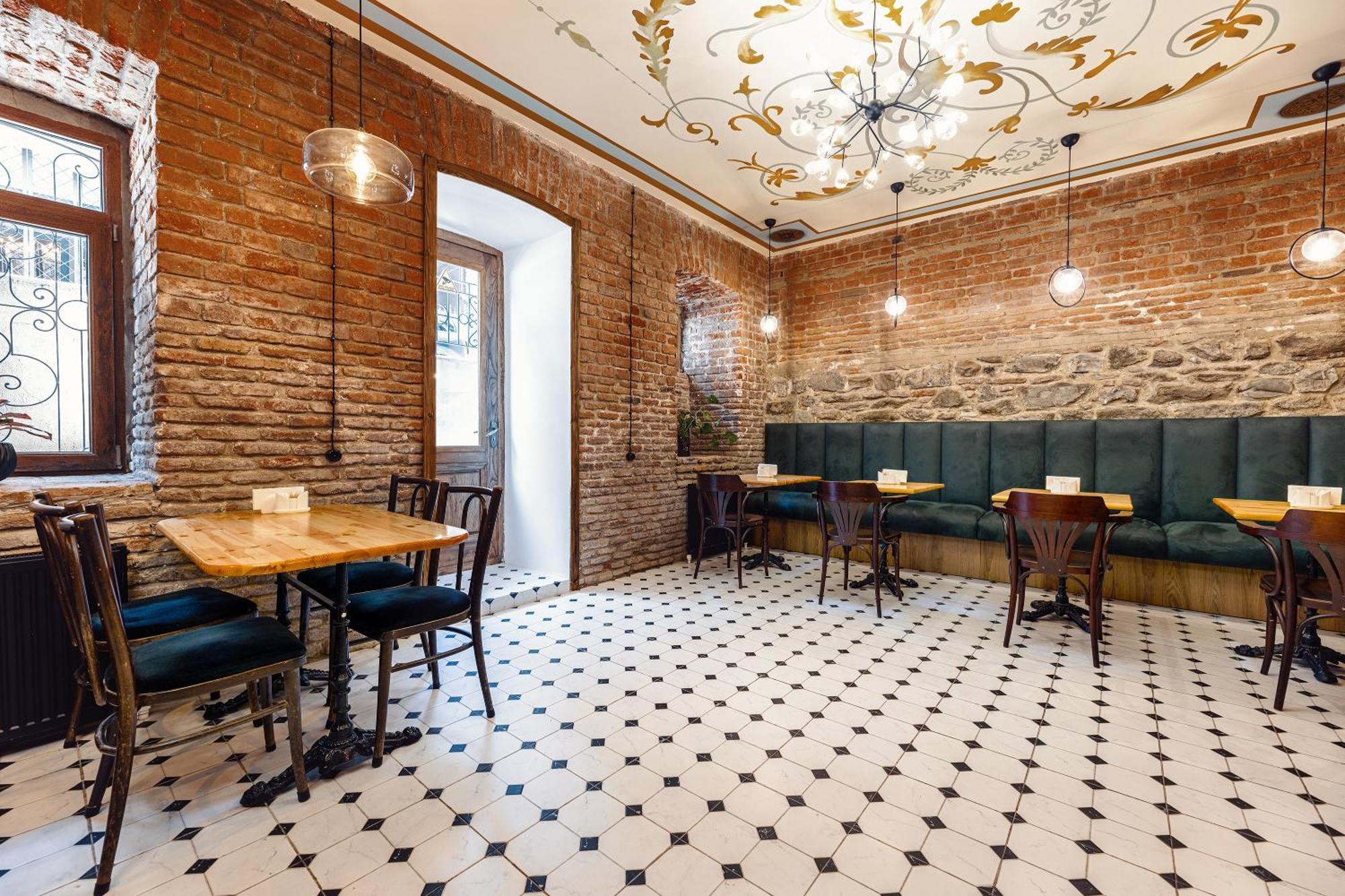 Boutique Hotel Manufactura Τυφλίδα Εξωτερικό φωτογραφία