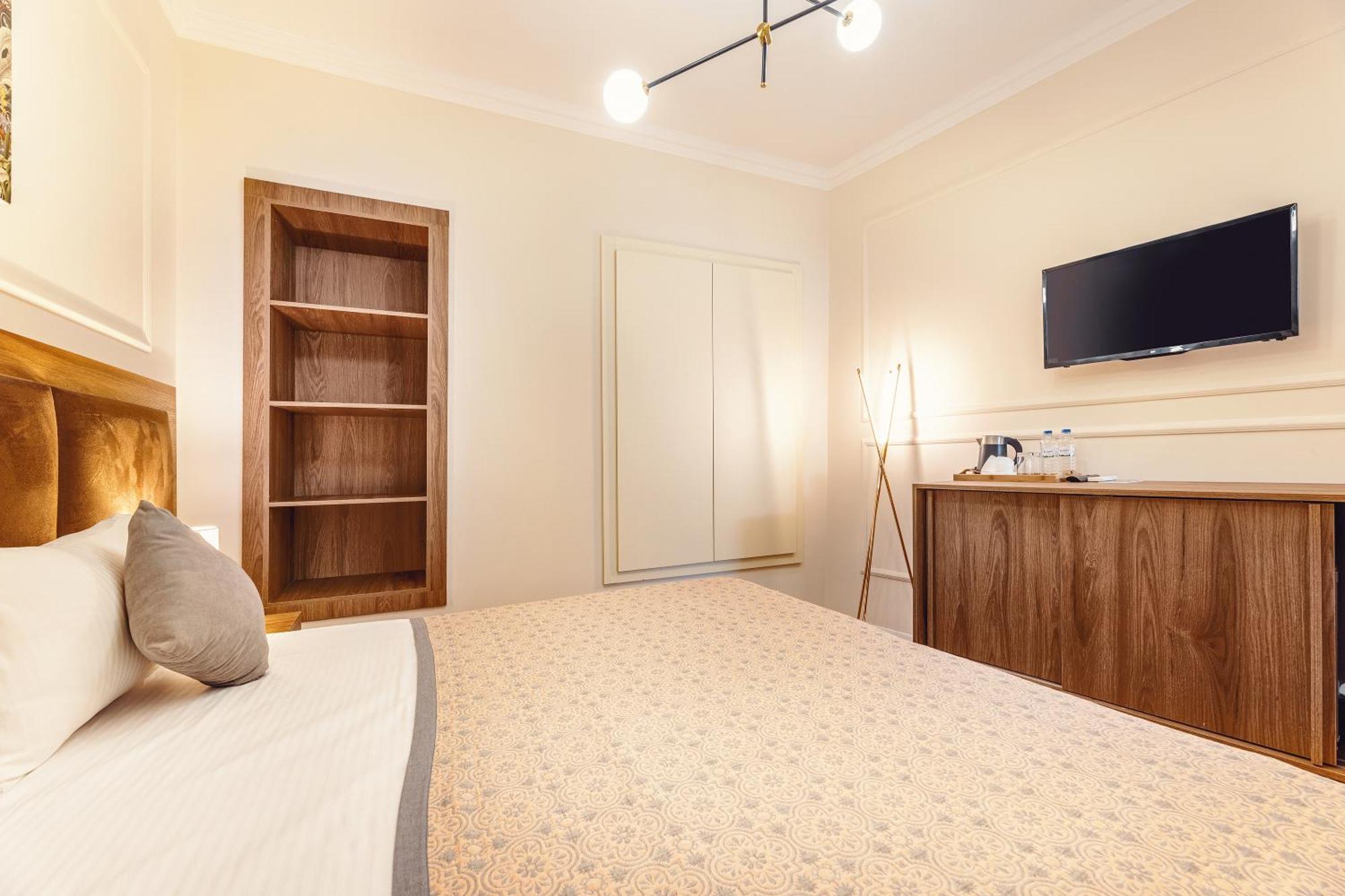 Boutique Hotel Manufactura Τυφλίδα Εξωτερικό φωτογραφία