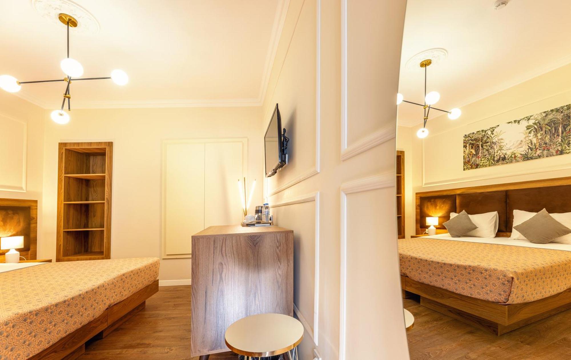 Boutique Hotel Manufactura Τυφλίδα Εξωτερικό φωτογραφία