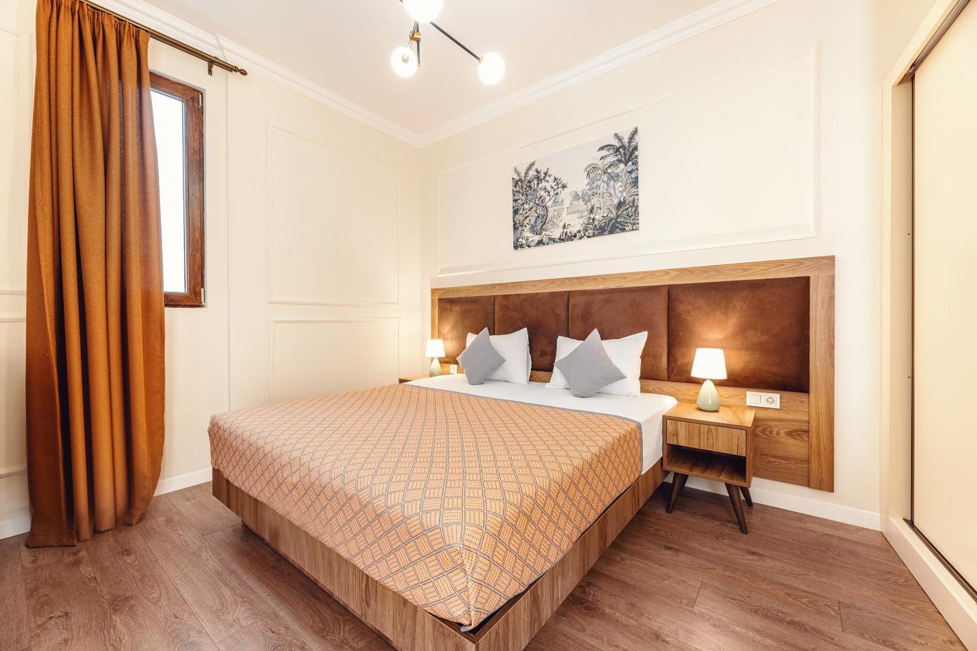 Boutique Hotel Manufactura Τυφλίδα Εξωτερικό φωτογραφία