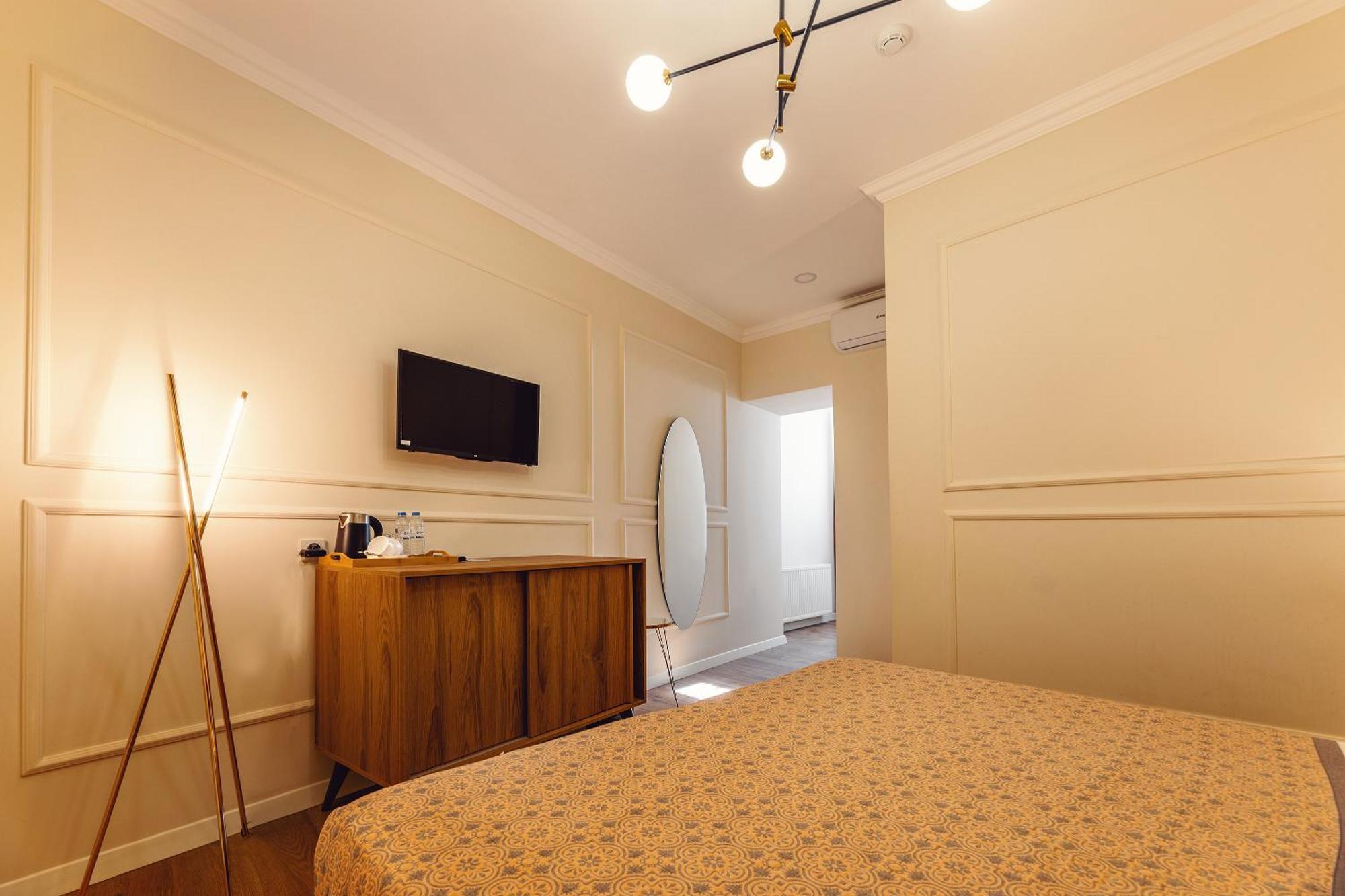 Boutique Hotel Manufactura Τυφλίδα Εξωτερικό φωτογραφία