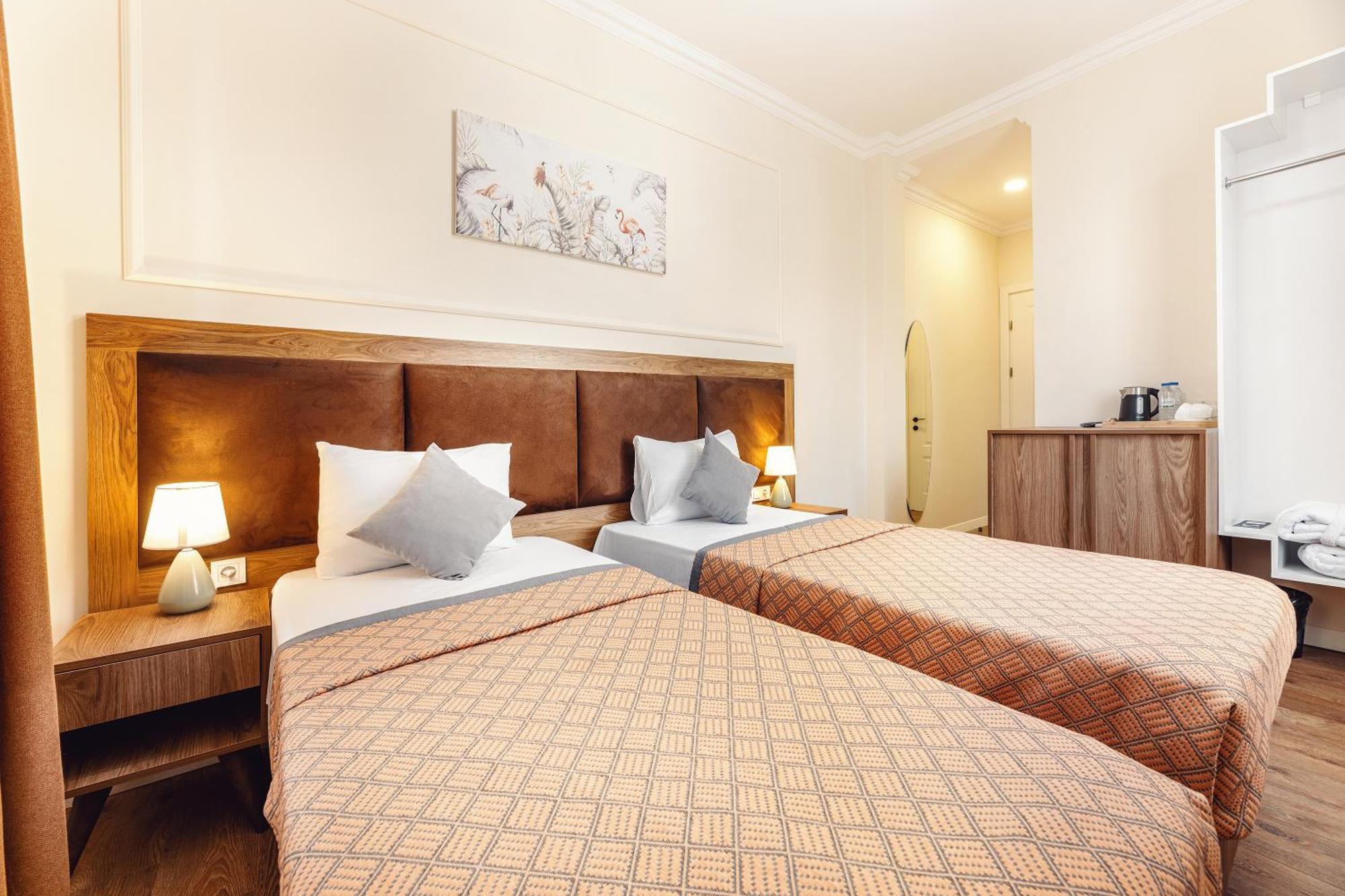 Boutique Hotel Manufactura Τυφλίδα Εξωτερικό φωτογραφία