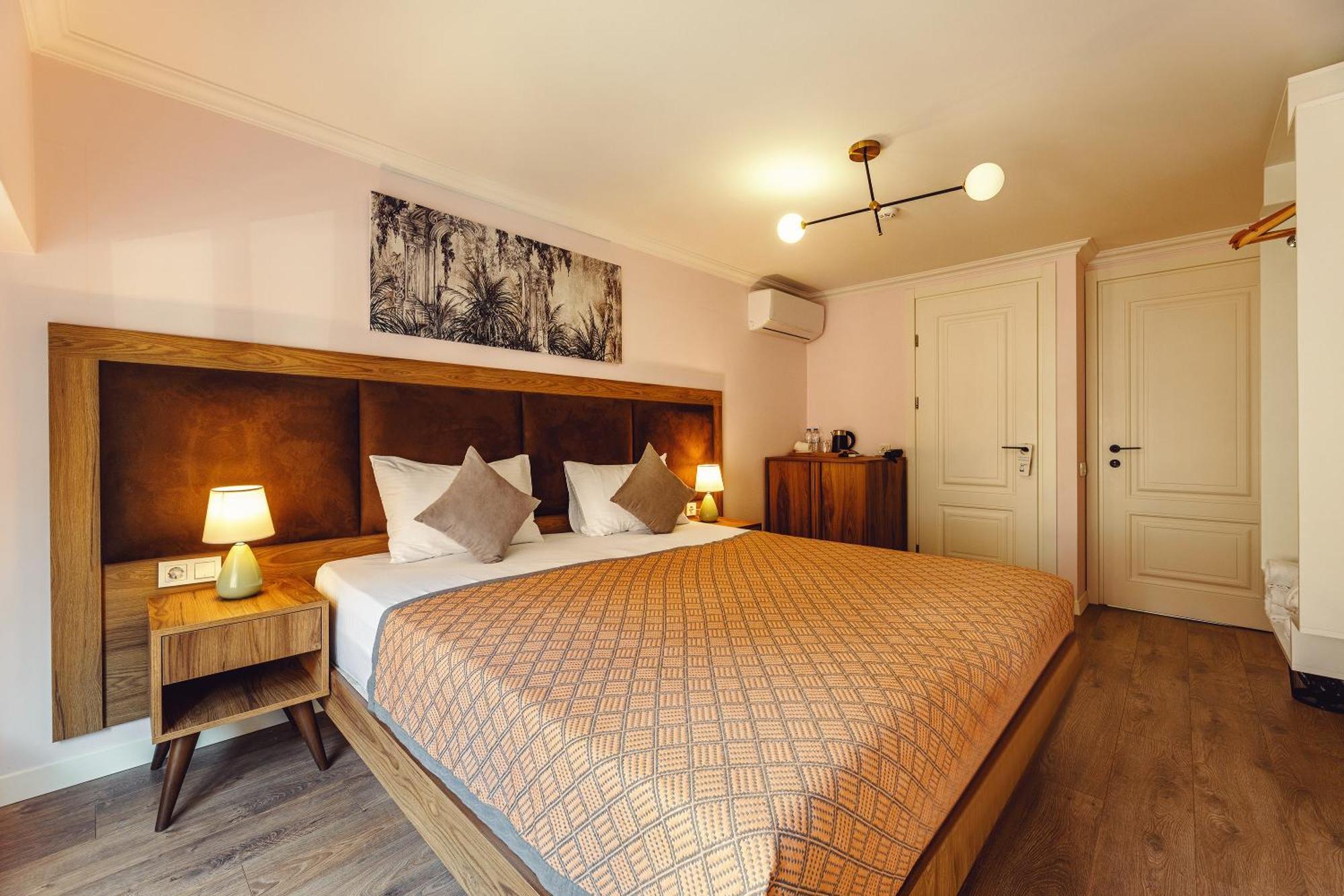 Boutique Hotel Manufactura Τυφλίδα Εξωτερικό φωτογραφία