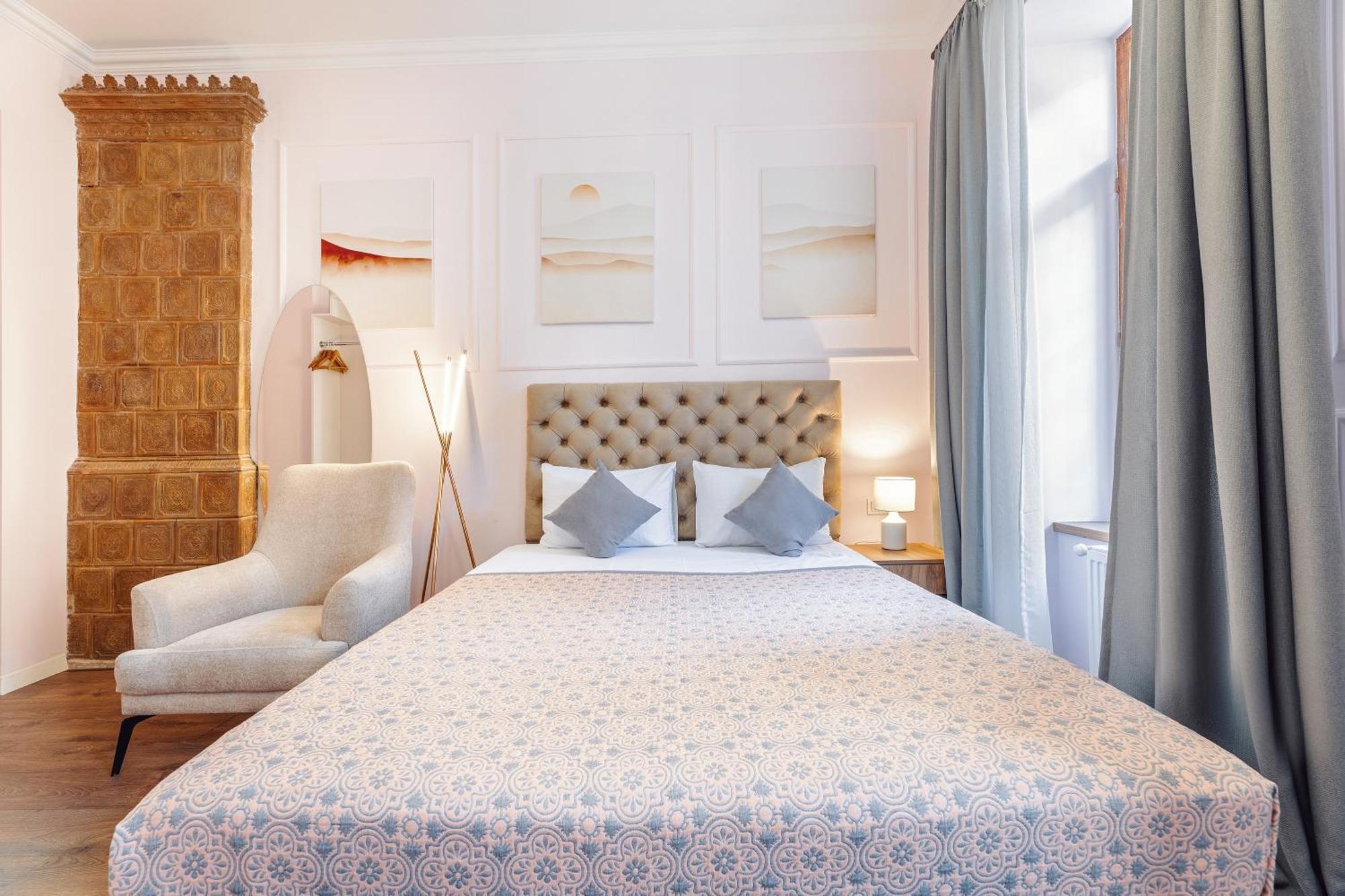 Boutique Hotel Manufactura Τυφλίδα Εξωτερικό φωτογραφία