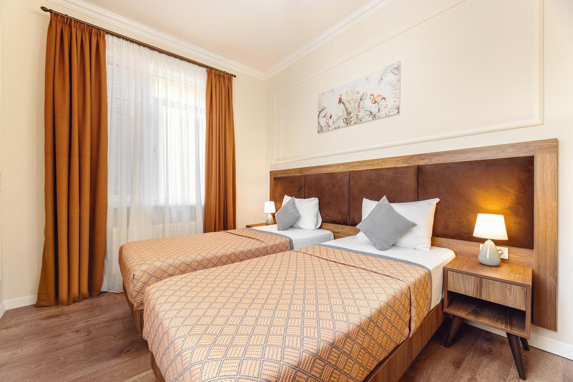 Boutique Hotel Manufactura Τυφλίδα Εξωτερικό φωτογραφία