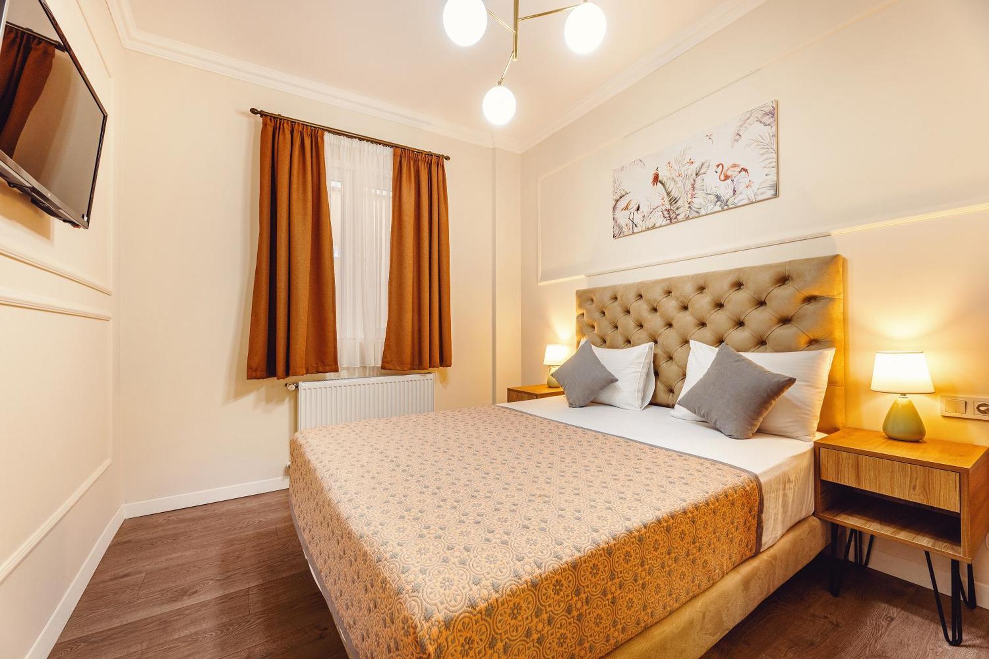 Boutique Hotel Manufactura Τυφλίδα Εξωτερικό φωτογραφία