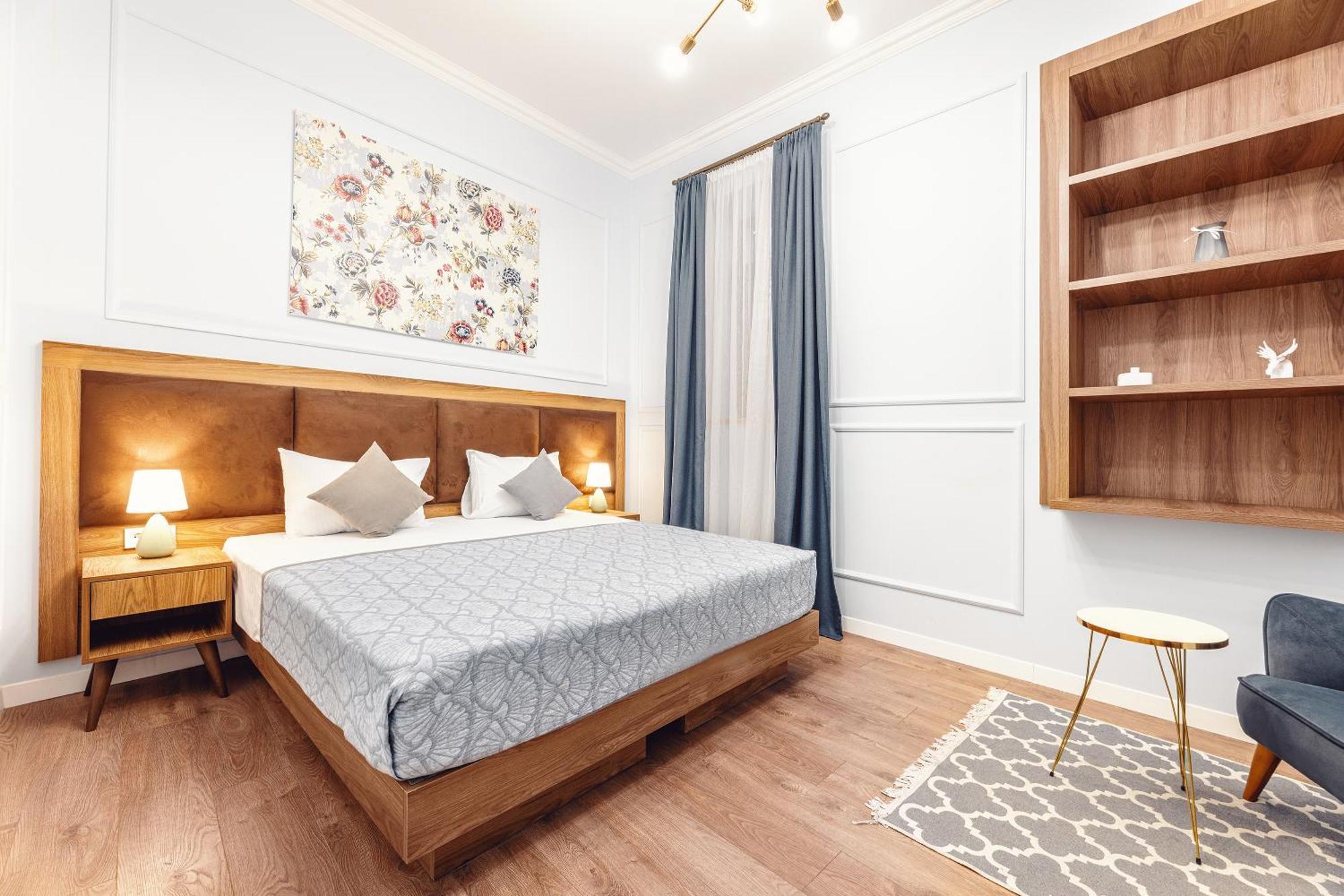Boutique Hotel Manufactura Τυφλίδα Εξωτερικό φωτογραφία