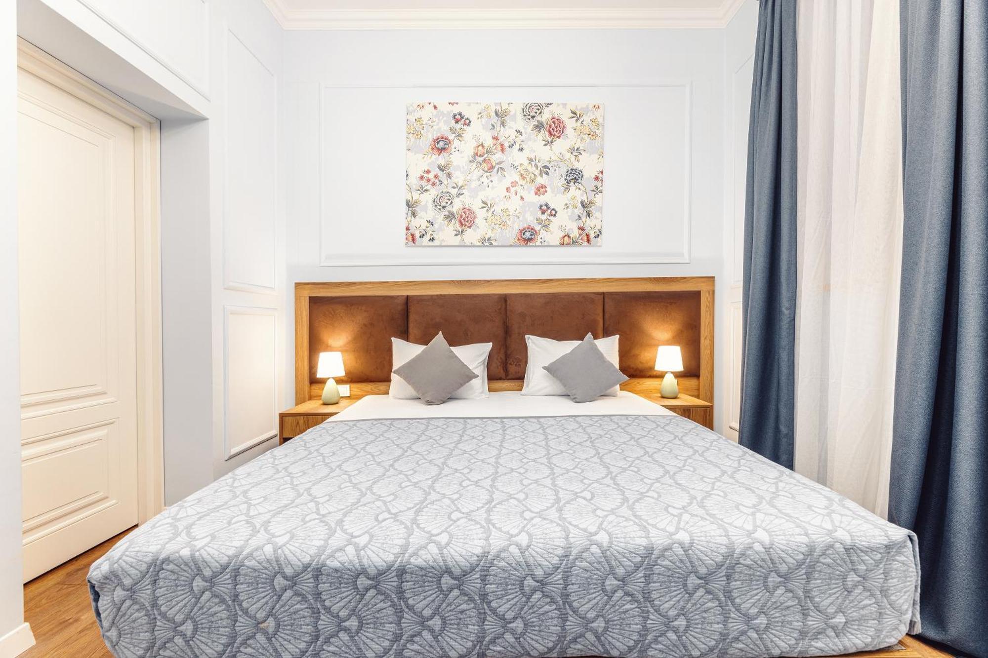 Boutique Hotel Manufactura Τυφλίδα Εξωτερικό φωτογραφία