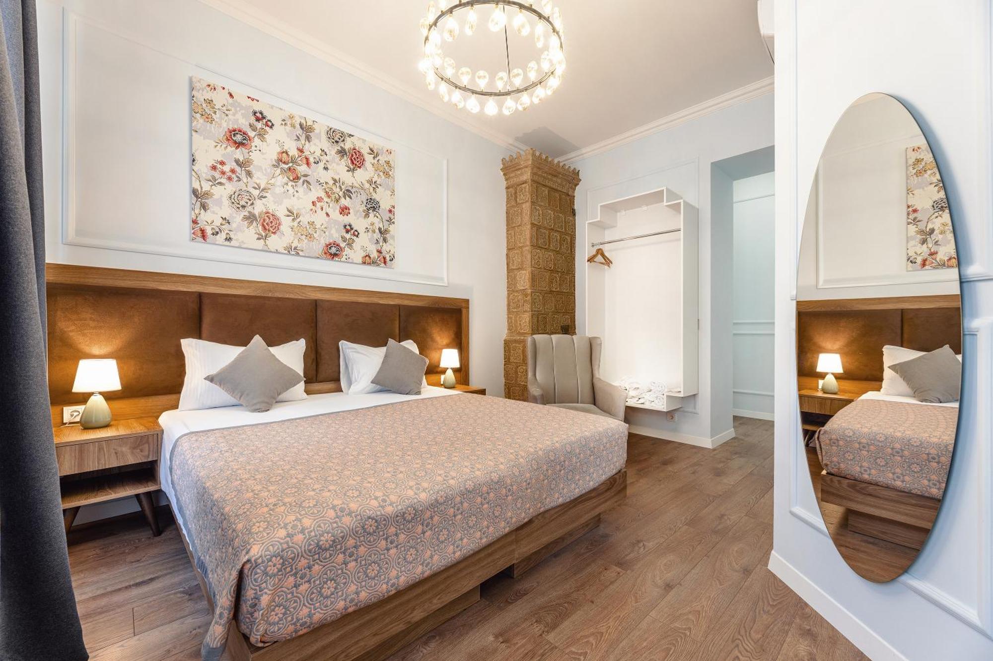 Boutique Hotel Manufactura Τυφλίδα Εξωτερικό φωτογραφία