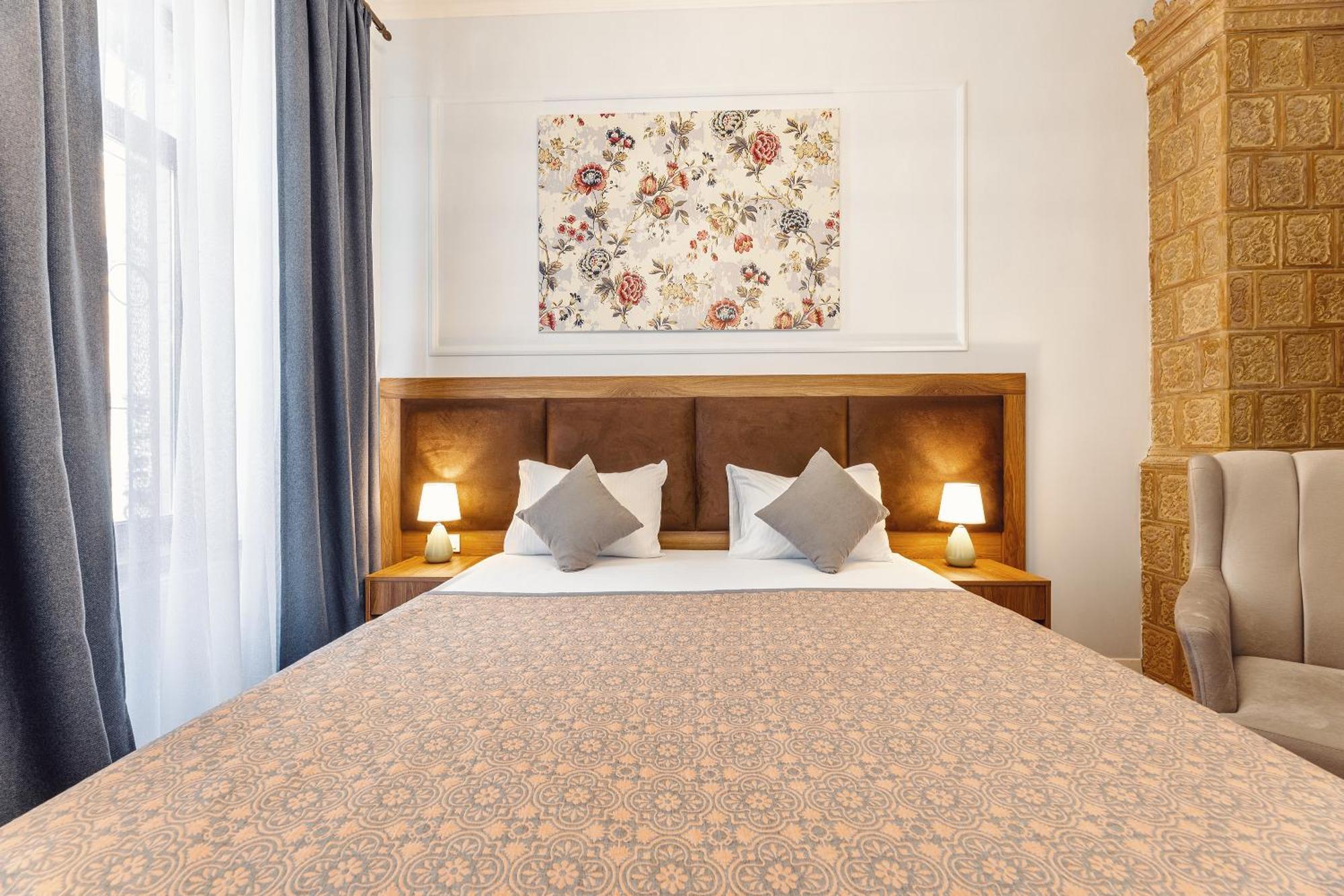 Boutique Hotel Manufactura Τυφλίδα Εξωτερικό φωτογραφία