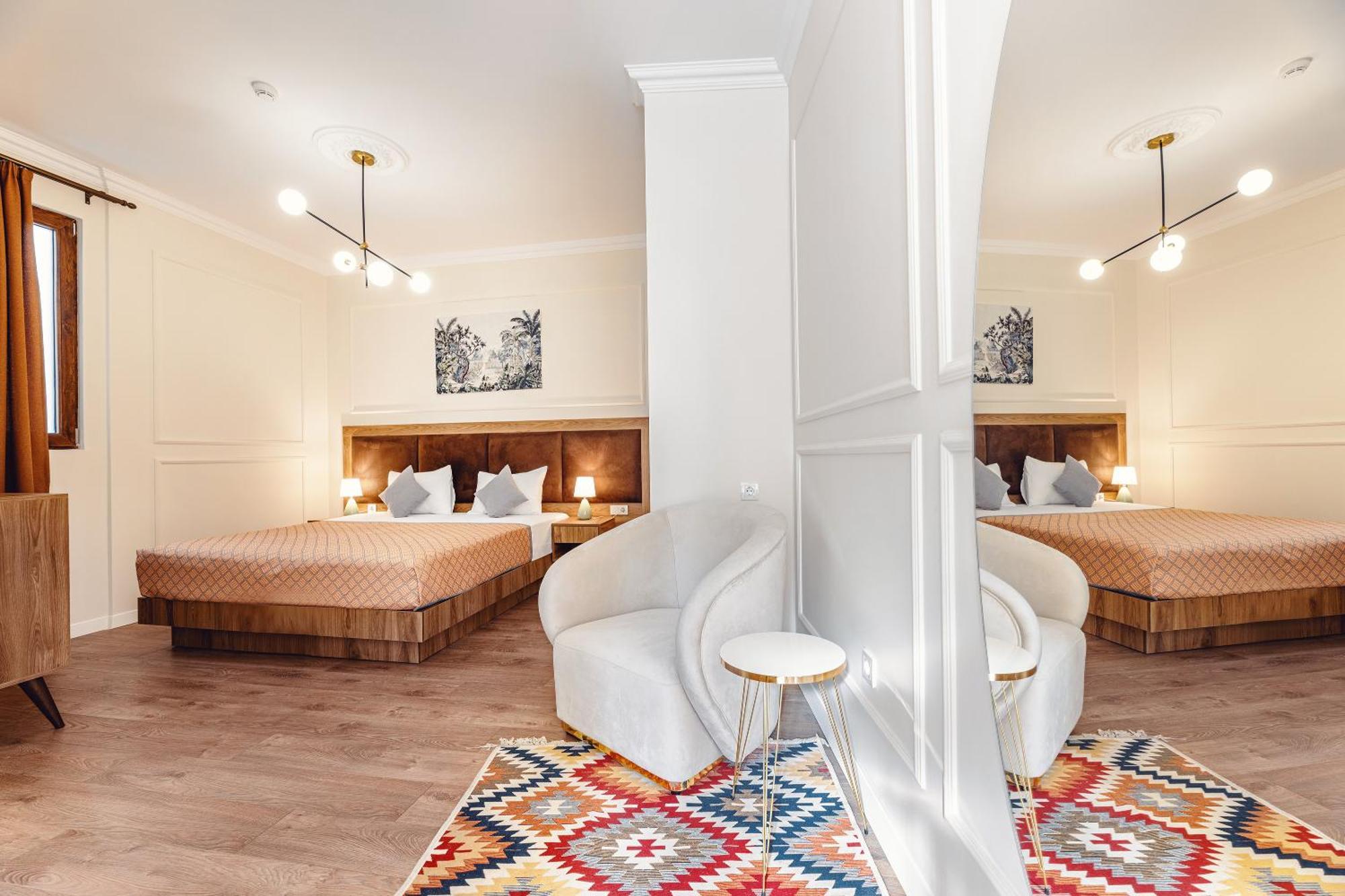 Boutique Hotel Manufactura Τυφλίδα Εξωτερικό φωτογραφία