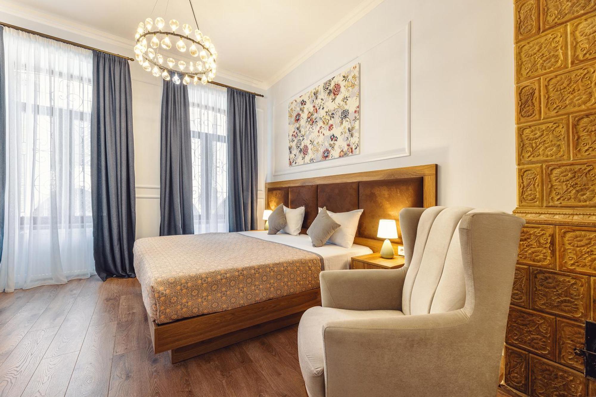 Boutique Hotel Manufactura Τυφλίδα Εξωτερικό φωτογραφία