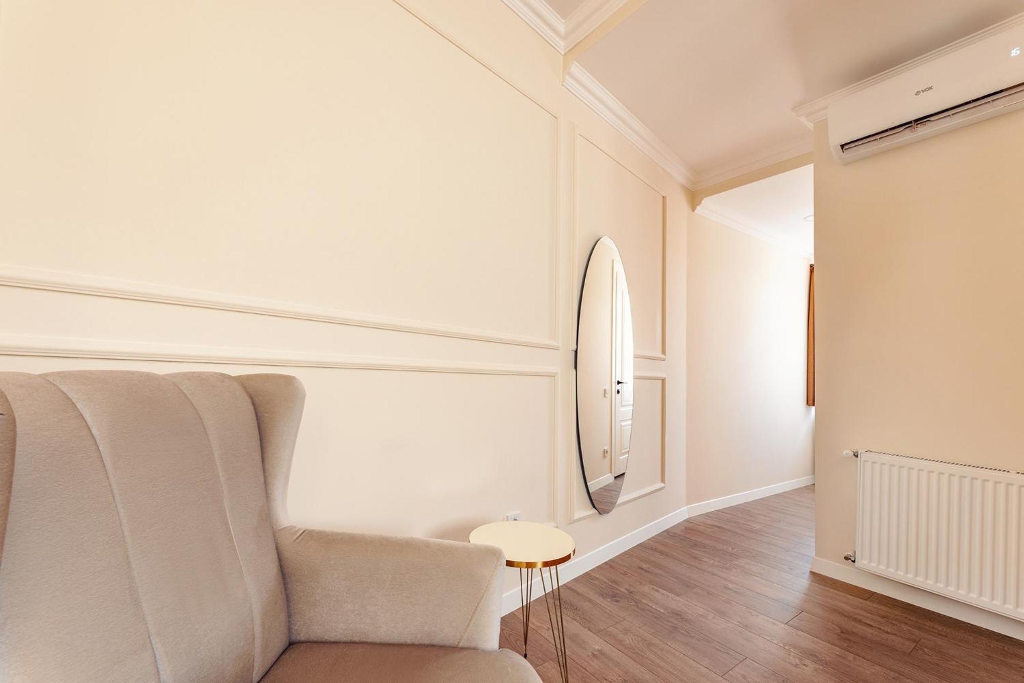 Boutique Hotel Manufactura Τυφλίδα Εξωτερικό φωτογραφία