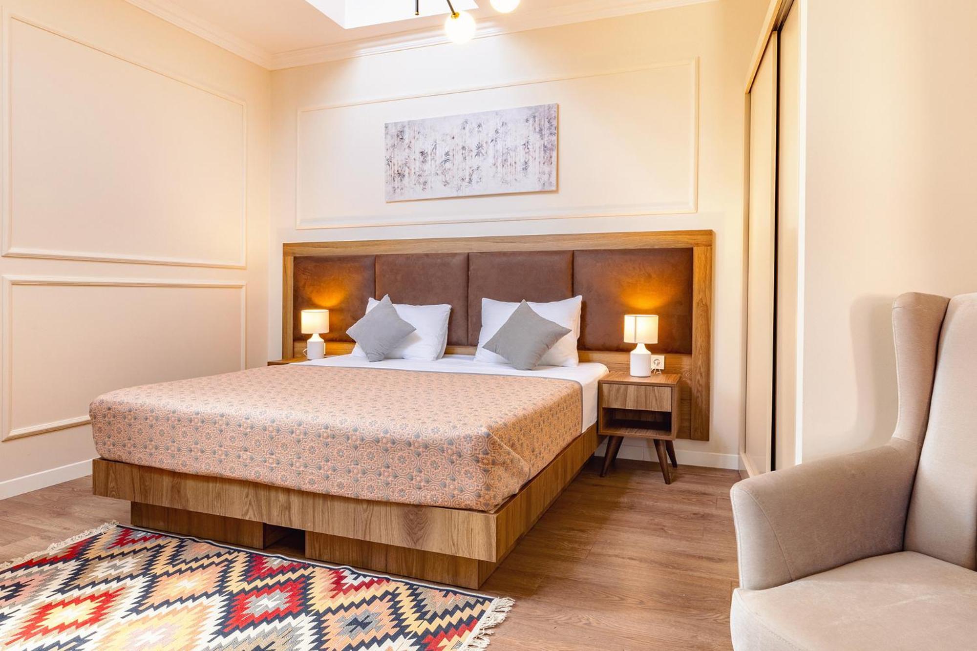 Boutique Hotel Manufactura Τυφλίδα Εξωτερικό φωτογραφία