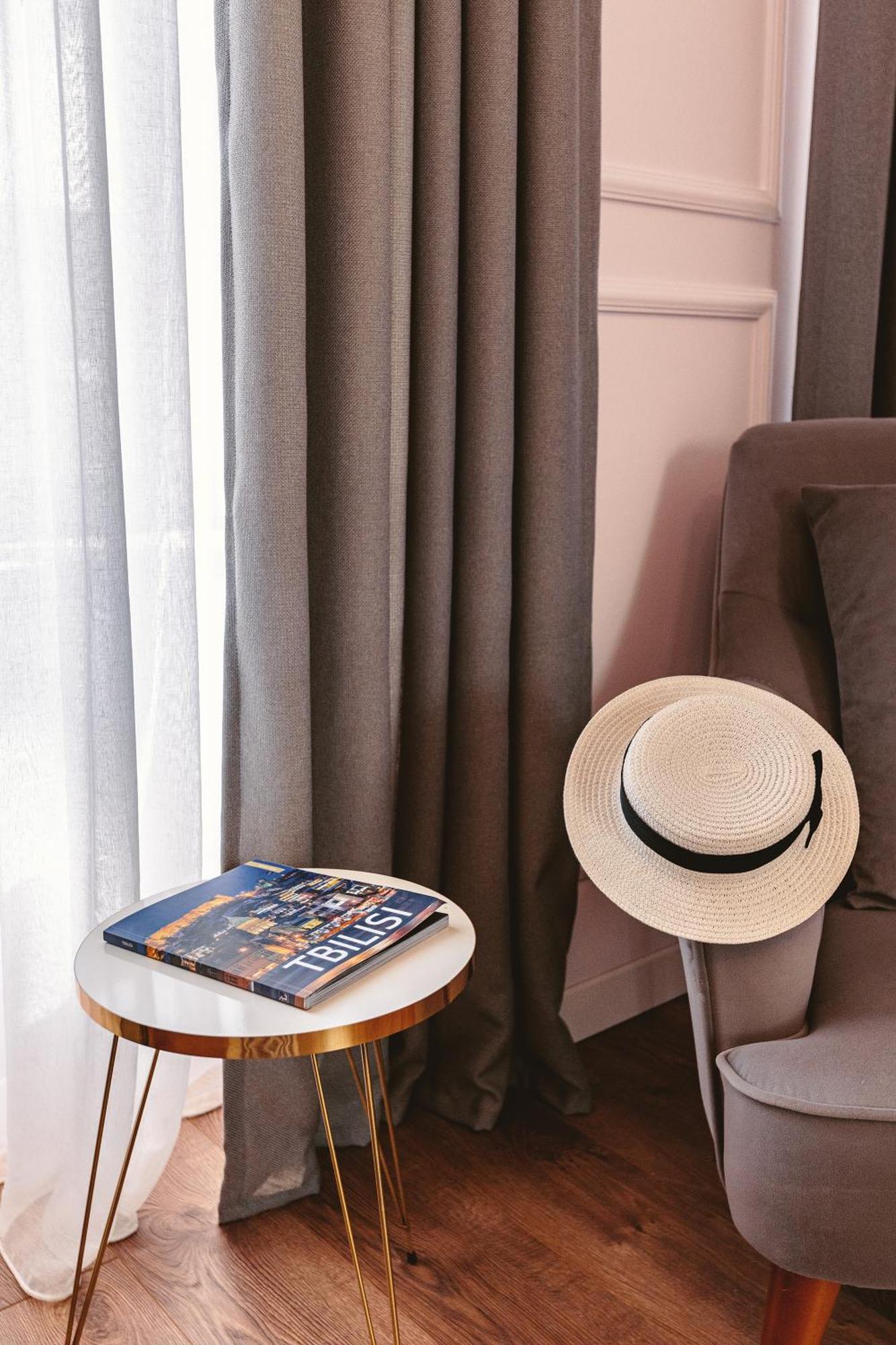 Boutique Hotel Manufactura Τυφλίδα Εξωτερικό φωτογραφία