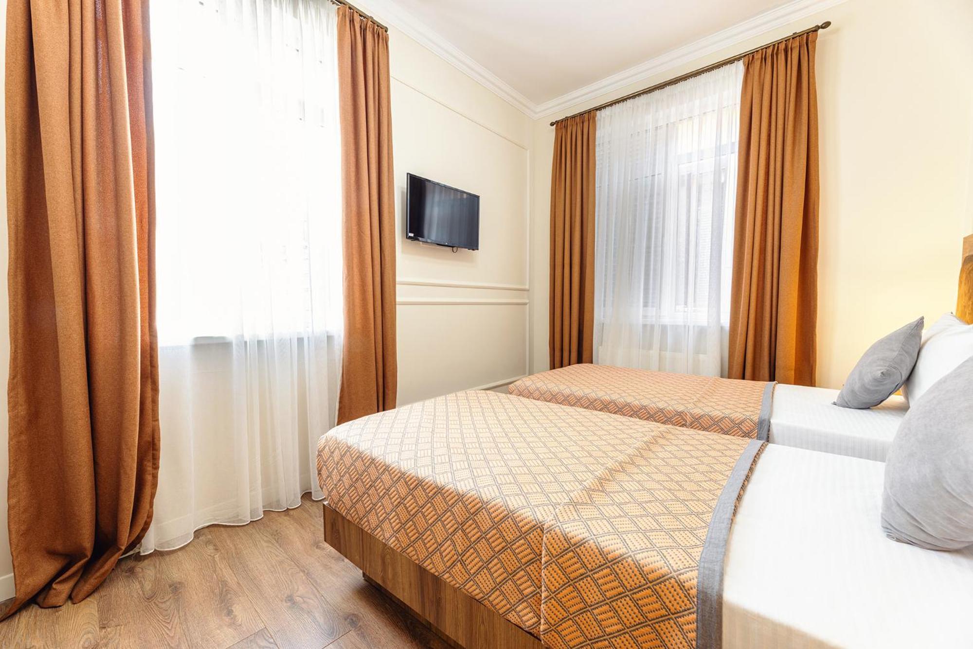Boutique Hotel Manufactura Τυφλίδα Εξωτερικό φωτογραφία